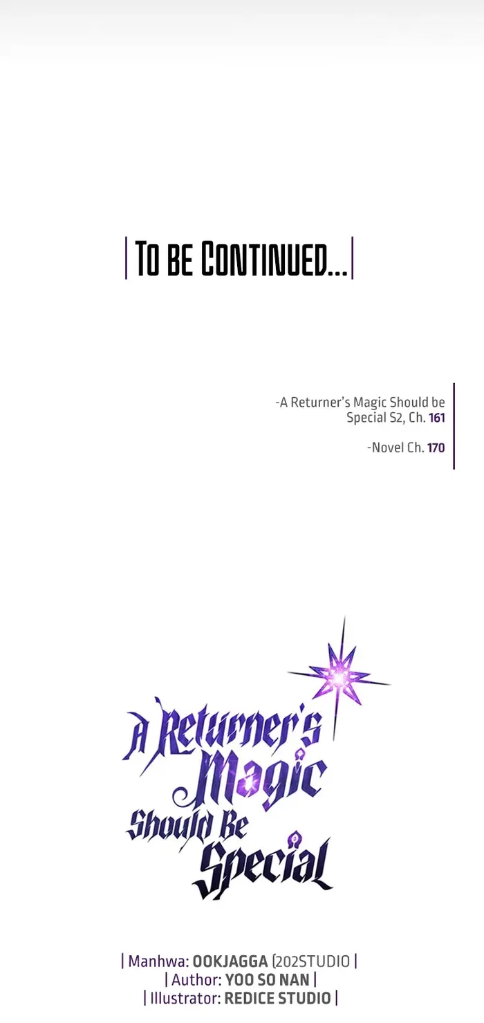 A Returner’s Magic Should Be Special Chapter 161 image 49_optimized